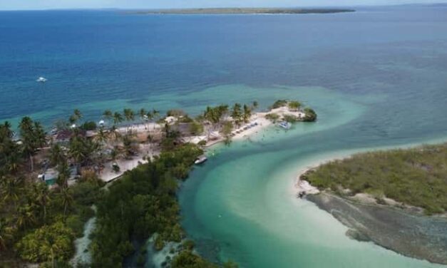 Cebu Sparks Philippines Multi-Island Travel Boom