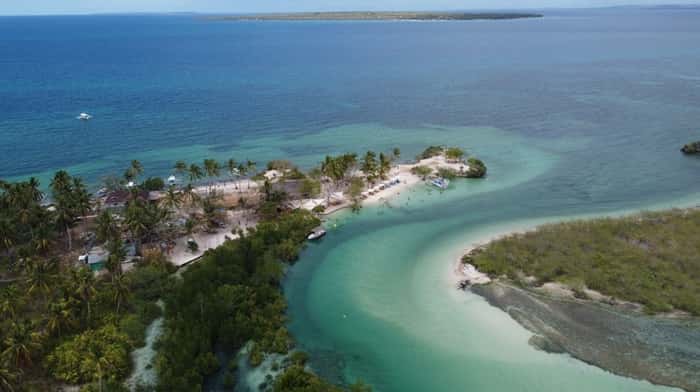 Cebu Sparks Philippines Multi-Island Travel Boom