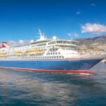 Fred. Olsen Offers Free Flights to the Mediterranean