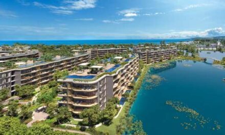 Bellaguna Lake Residences Unveils New Phuket Release