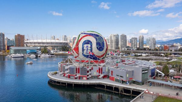 Vancouver Kicks Off FIFA World Cup 2026 Countdown