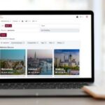 BER Takes Off with Direct Flight Booking Platform