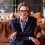 Bermuda Bets Big on Jan Hutton Tourism Leadership