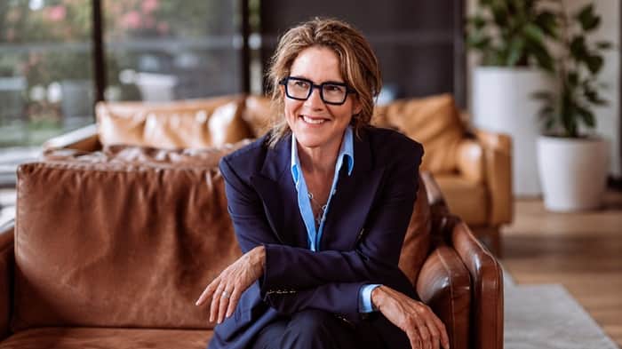 Bermuda Bets Big on Jan Hutton Tourism Leadership