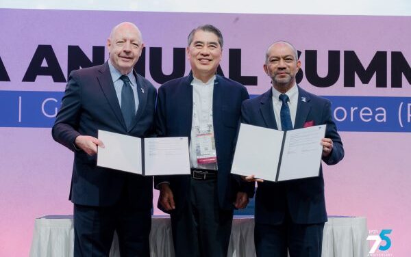 PATA and TOP25 Restaurants Team Up for Food Tourism