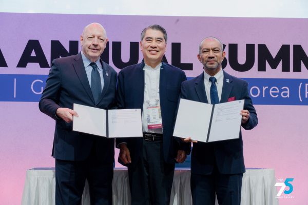 PATA and TOP25 Restaurants Team Up for Food Tourism