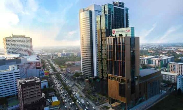 Bangkok Hotels Thrive as Midscale Agility Outpaces Luxury