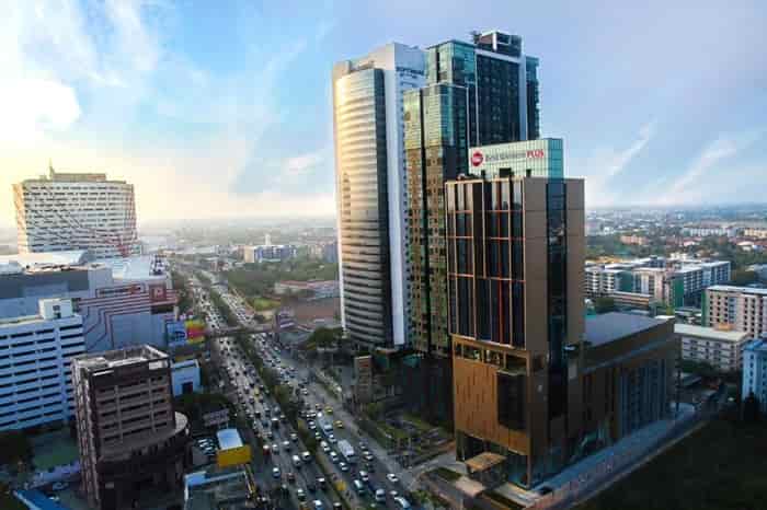 Bangkok Hotels Thrive as Midscale Agility Outpaces Luxury