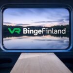 Finland’s Railways Want You to Binge the Country