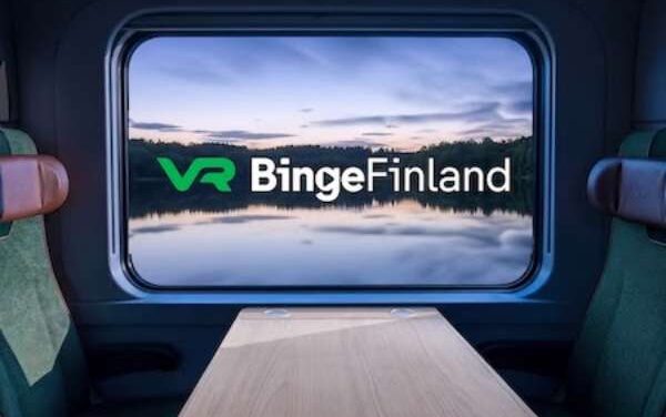 Finland’s Railways Want You to Binge the Country