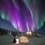 Adventure World Unveils New Yellowknife Winter Escape