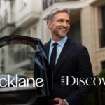Blacklane and GHA Redefine the Luxury Travel Experience