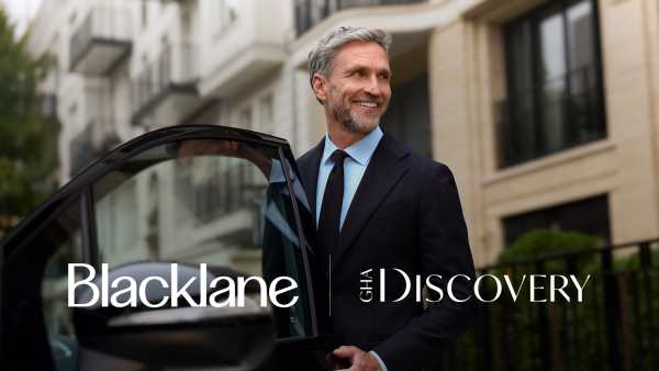 Blacklane and GHA Redefine the Luxury Travel Experience