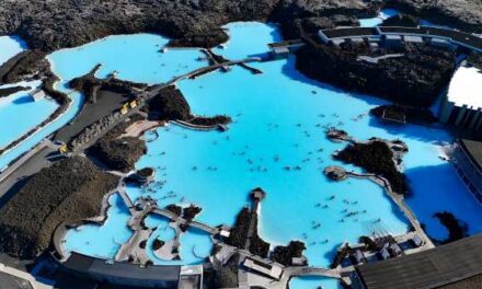 Luxury Escapes Launches Epic Arctic Plane Adventure
