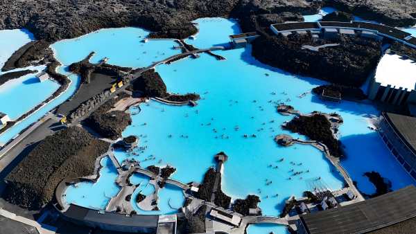 Luxury Escapes Launches Epic Arctic Plane Adventure
