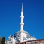 Istanbul’s Hidden Mosques and Palaces Steal the Spotlight