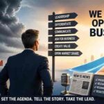 Hiatus? Smart Brands Stay Open for Business