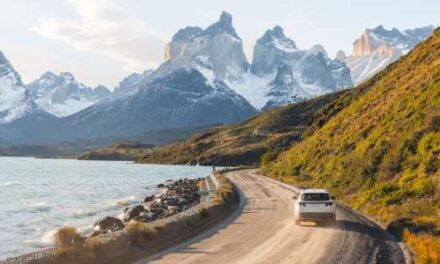 Booking.com Brings Car Rentals to ChatGPT