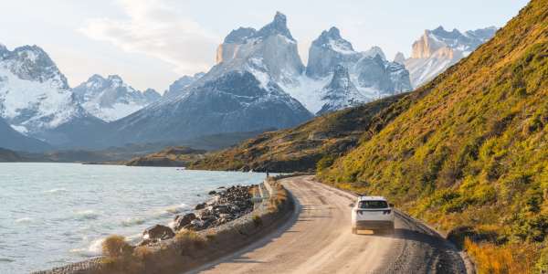 Booking.com Brings Car Rentals to ChatGPT