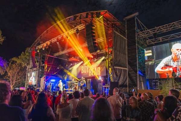 Ord Valley Muster Wraps 25 Years with Kimberley Flair