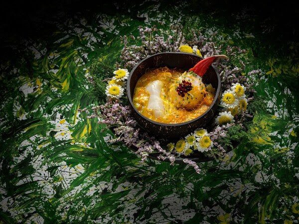 Peach Blossoms Scores Triple Asian Dining Triumph