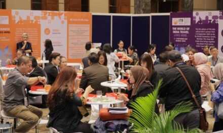 Travel Meet Asia Returns With Brunei in Spotlight