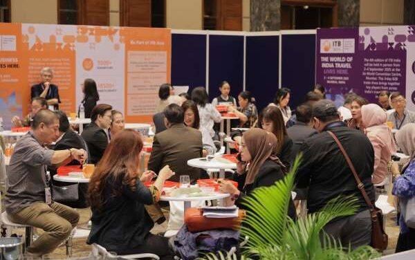 Travel Meet Asia Returns With Brunei in Spotlight
