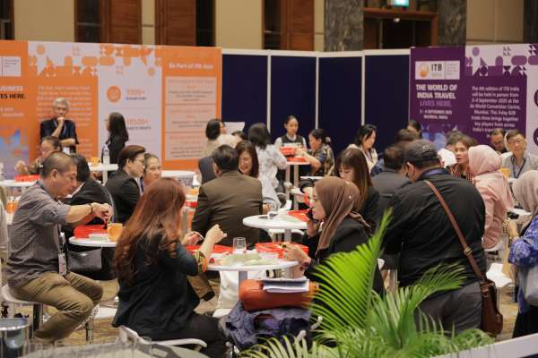 Travel Meet Asia Returns With Brunei in Spotlight