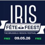 Brussels Iris Festival 2026 Program Unveiled