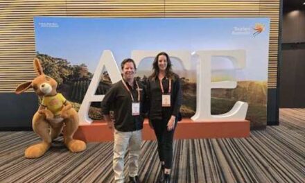 Cocky Guides Opens Tourism’s Eyes to a New Travel Market