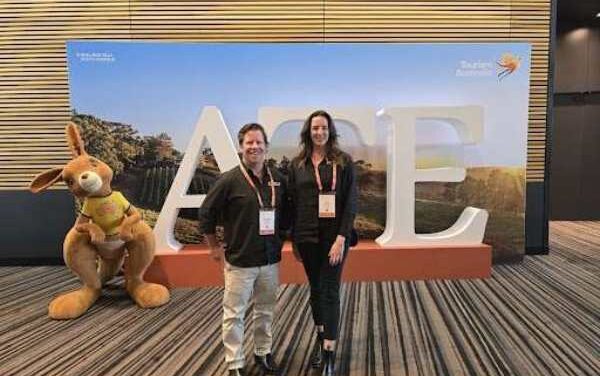 Cocky Guides Opens Tourism’s Eyes to a New Travel Market