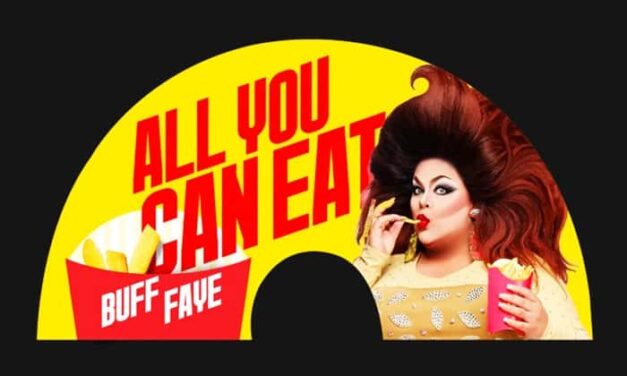 Charlotte’s Funny Bus: Drag, Laughter & Queen City Charm