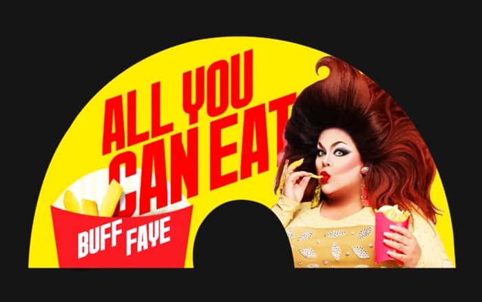 Charlotte’s Funny Bus: Drag, Laughter & Queen City Charm
