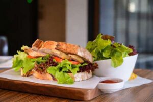 Burger (1)