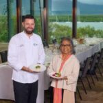 Cairns Centre Unveils First Nations Dining Experience