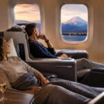 Wendy Wu Launches $699 Japan Business Class Deal