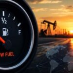 Running on Low: Business Faces Energy Reality