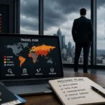 Business Travel Bites Back in a Riskier World