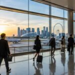 APAC Business Travel Races Past $700B Despite Risks