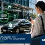 Grab Study Exposes Southeast Asia’s Business Travel Chaos