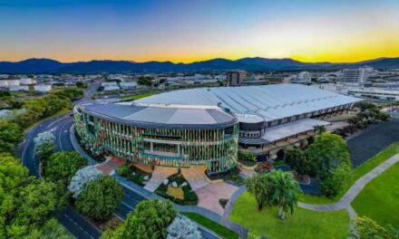Cairns Lands World Ecoacoustics Congress 2026