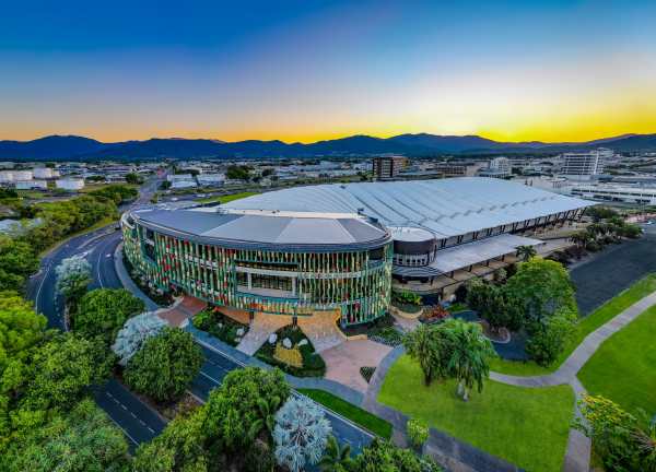Cairns Lands World Ecoacoustics Congress 2026