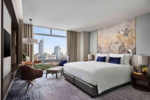 CGB Room