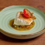 CLOVE Unveils Seafood Feast With Chef Eric Teo