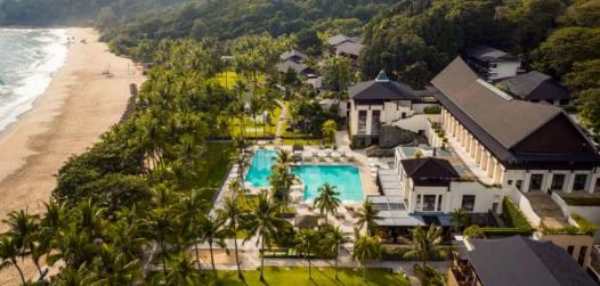 Club Med Bintan Hits Refresh With a New Holiday Beat