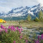 Yukon RV Adventures Take Camping to the Wild Extreme
