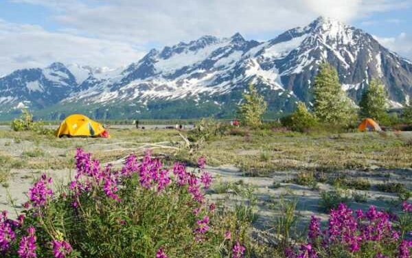 Yukon RV Adventures Take Camping to the Wild Extreme