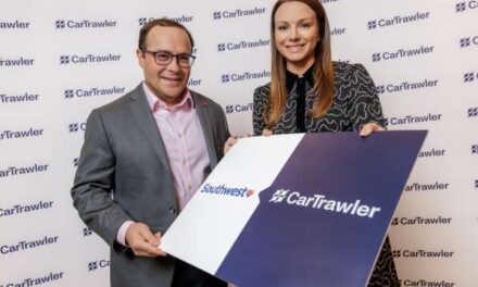 Southwest Airlines Drives Car Rentals with CarTrawler