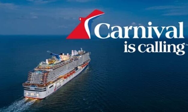 Mums Say Ditch the Flowers, Book the Cruise