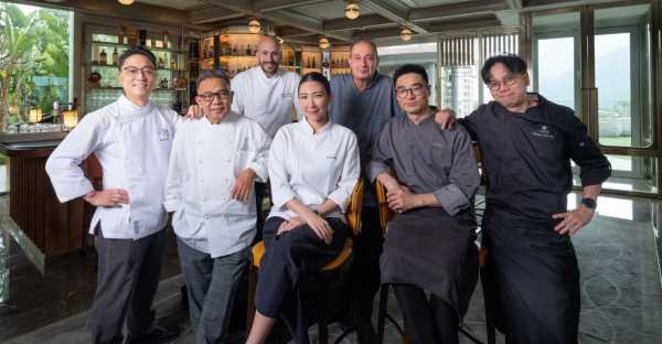 MGallery and Chef Pam Stir Up a Bold New Bar Experience